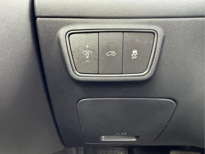 2023 Hyundai Santa Cruz Limited