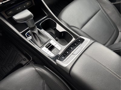 2023 Hyundai Santa Cruz Limited