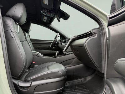 2023 Hyundai Santa Cruz Limited