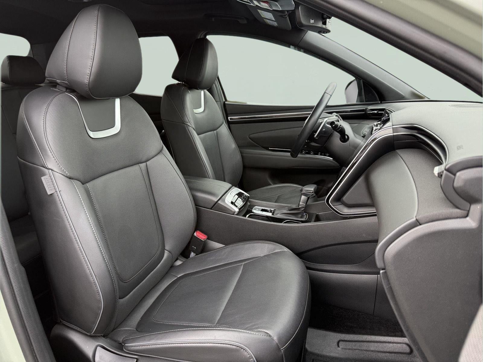 2023 Hyundai Santa Cruz Limited
