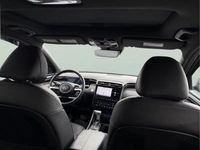 2023 Hyundai Santa Cruz Limited