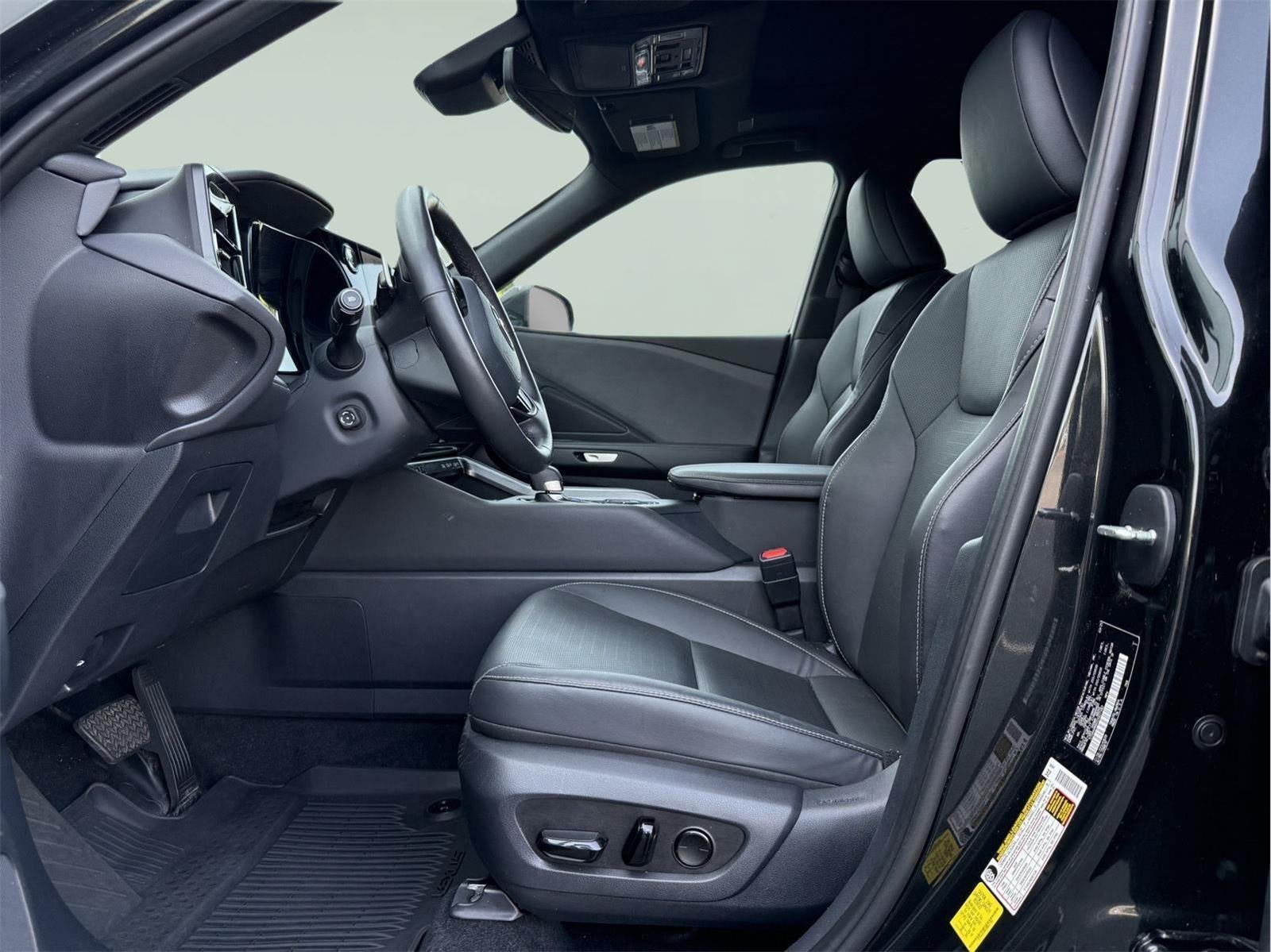 2025 Lexus TX 350 TX 350 Premium