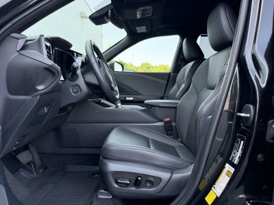2025 Lexus TX 350 TX 350 Premium
