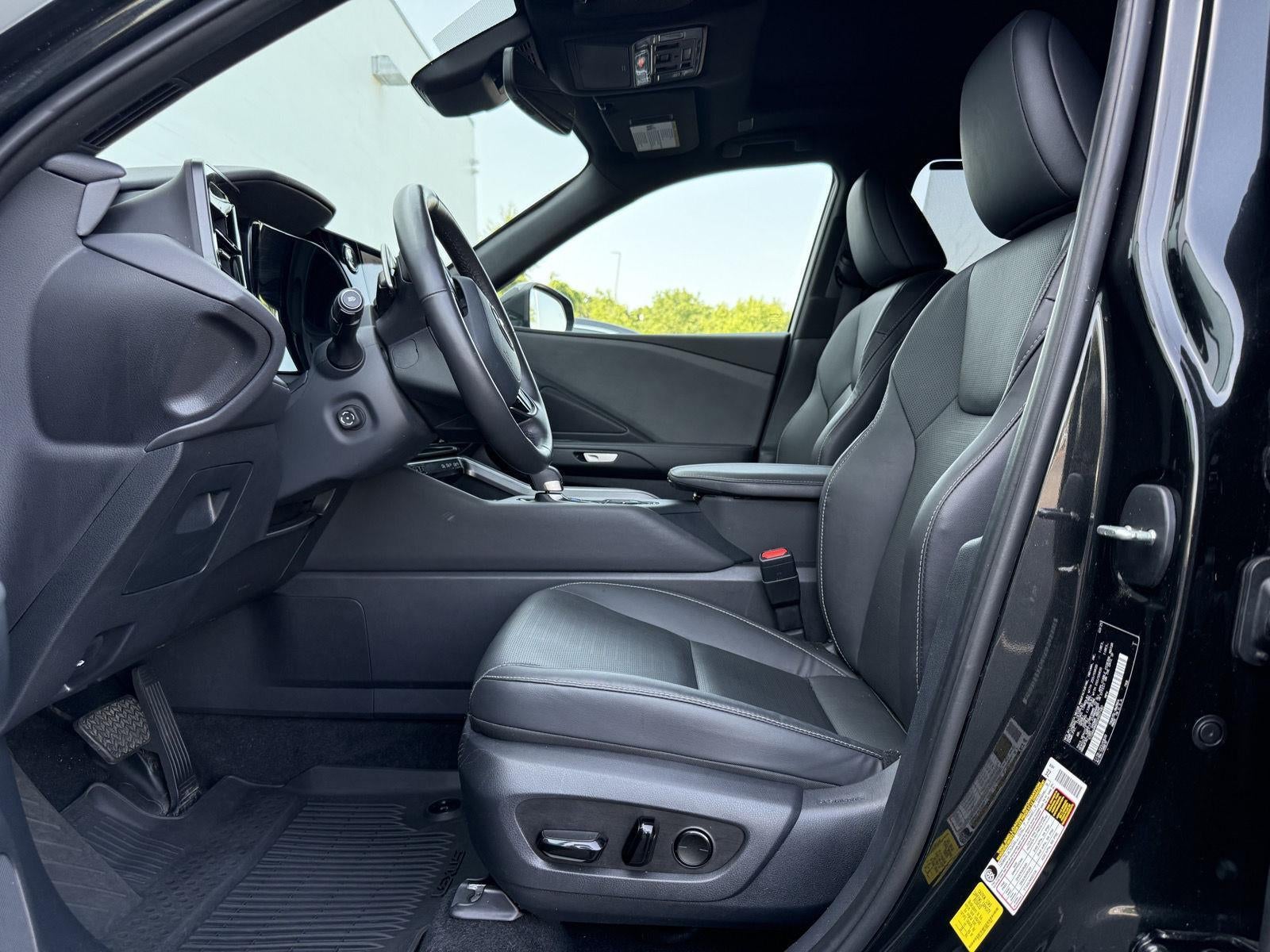 2025 Lexus TX 350 TX 350 Premium