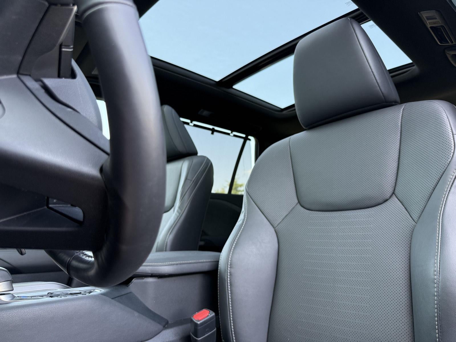 2025 Lexus TX 350 TX 350 Premium
