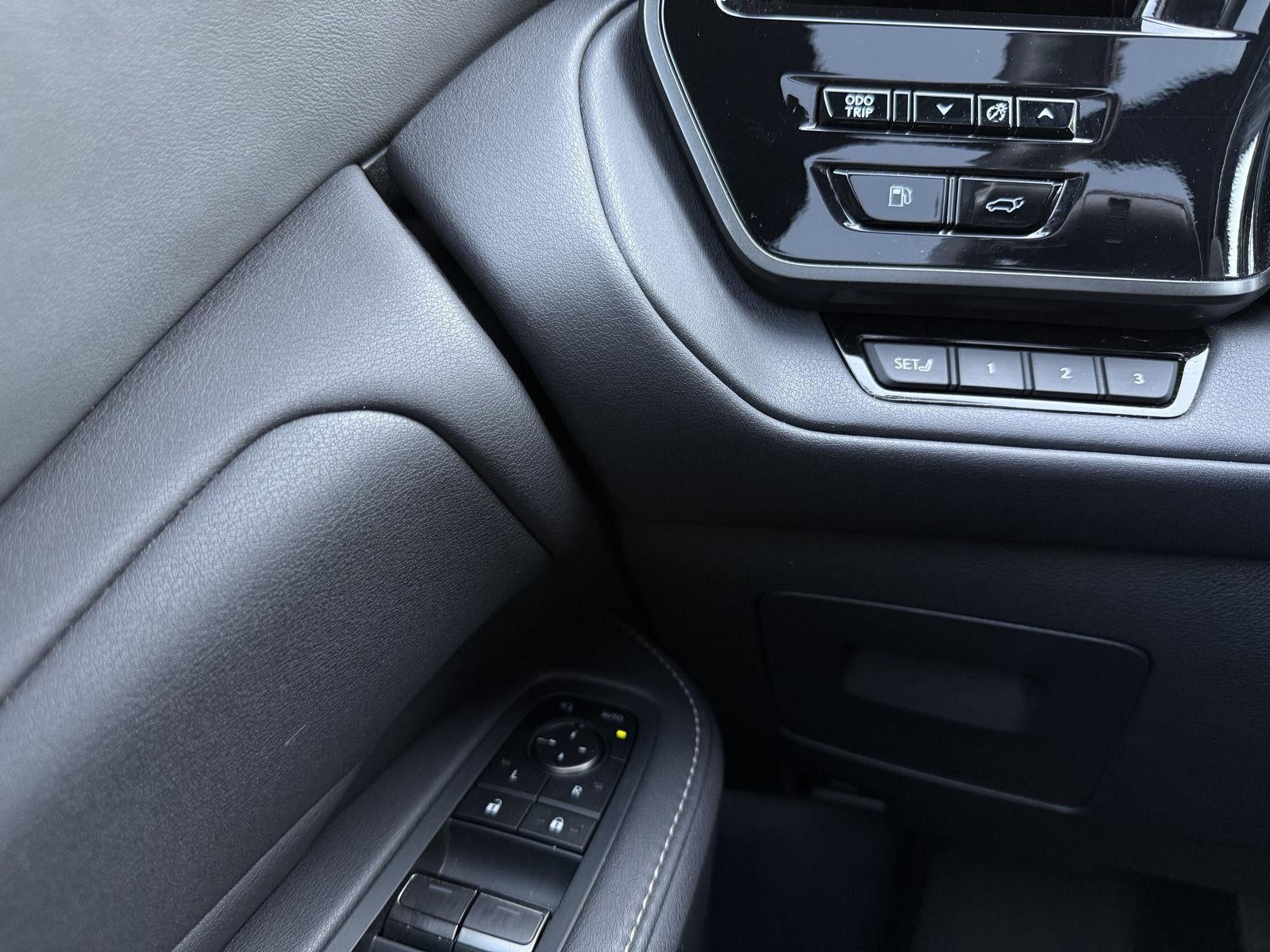 2025 Lexus TX 350 TX 350 Premium