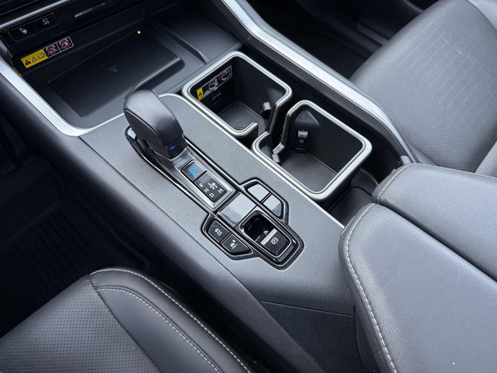 2025 Lexus TX 350 TX 350 Premium