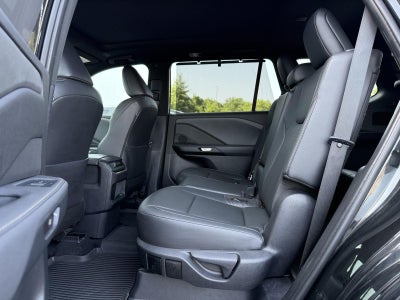 2025 Lexus TX 350 TX 350 Premium