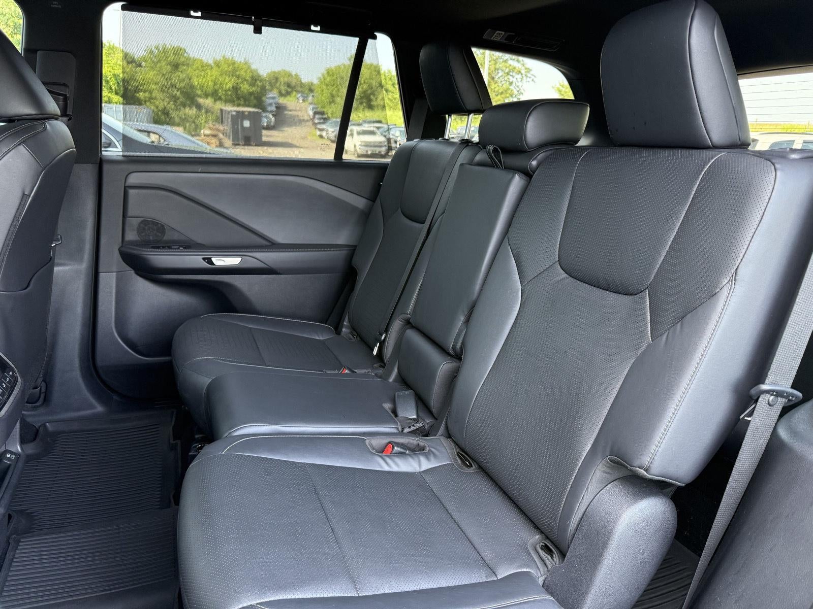 2025 Lexus TX 350 TX 350 Premium