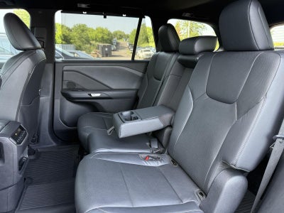 2025 Lexus TX 350 TX 350 Premium
