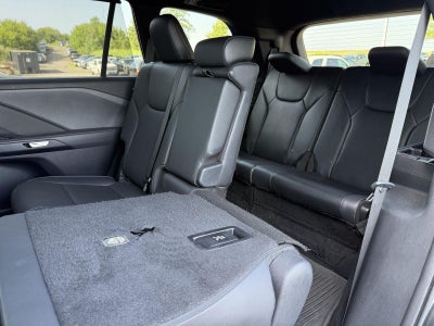 2025 Lexus TX 350 TX 350 Premium