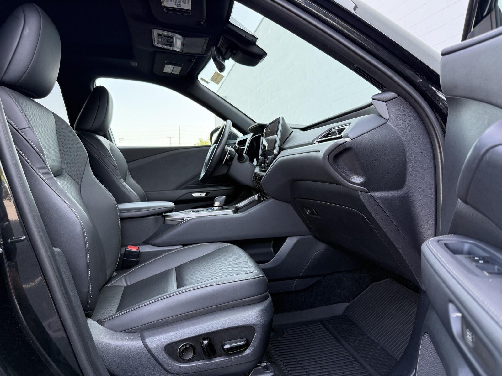 2025 Lexus TX 350 TX 350 Premium