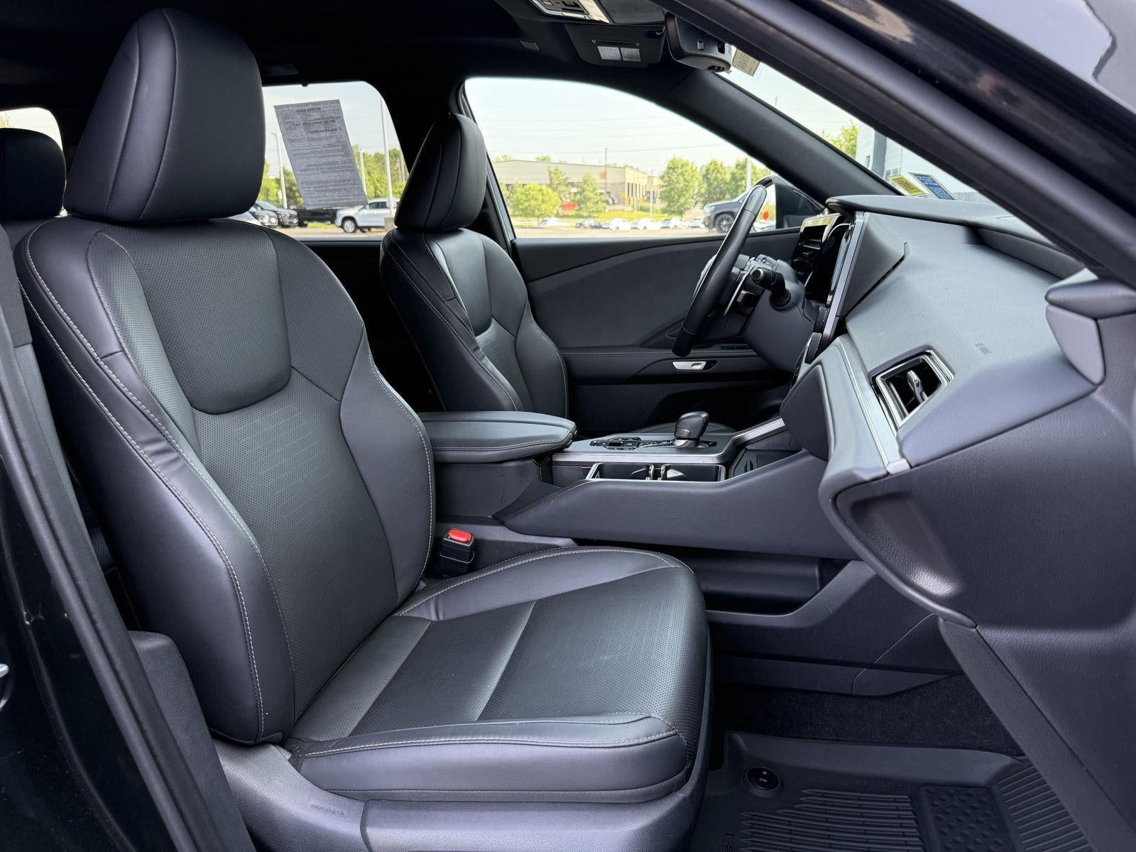 2025 Lexus TX 350 TX 350 Premium