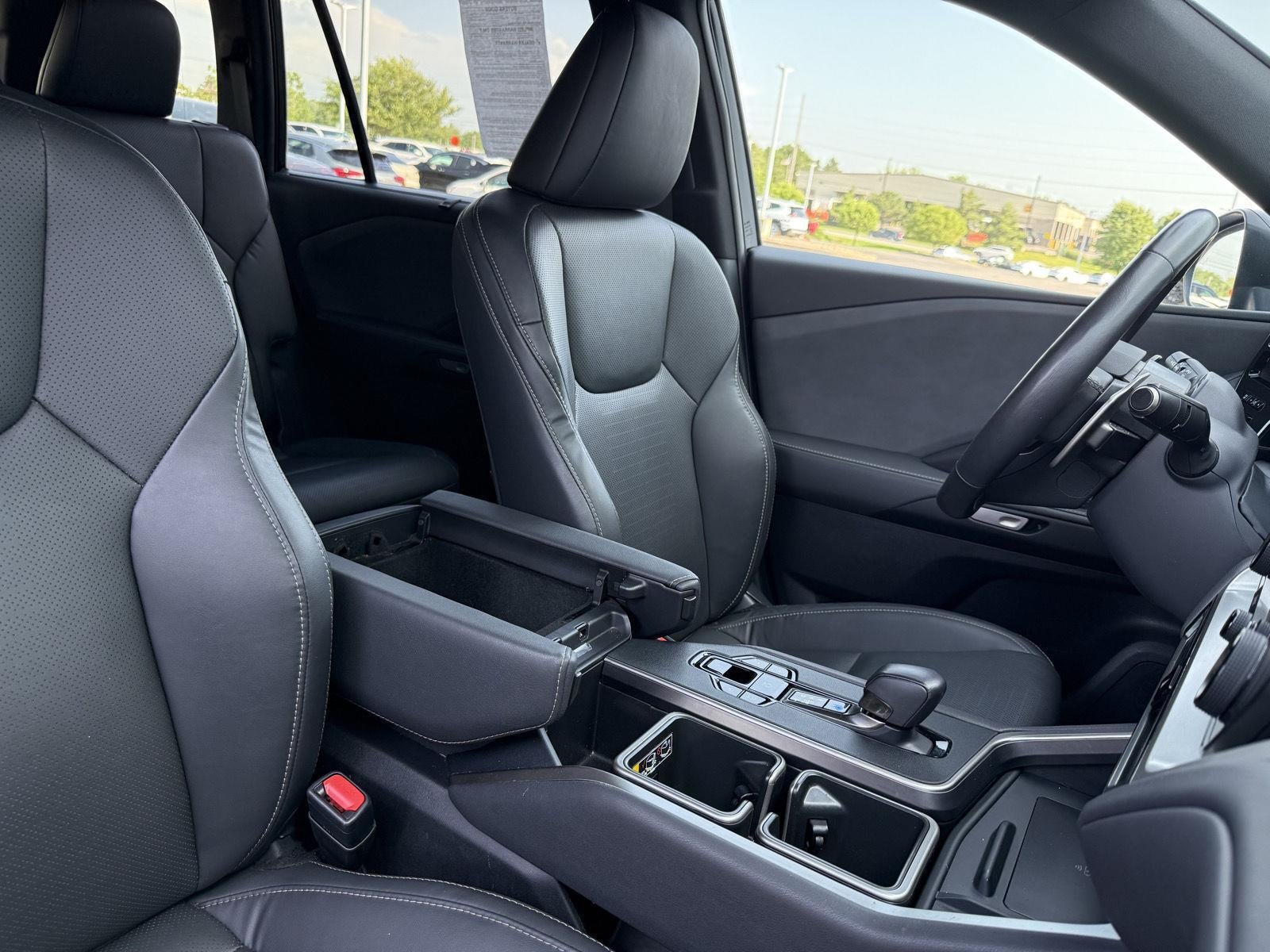 2025 Lexus TX 350 TX 350 Premium