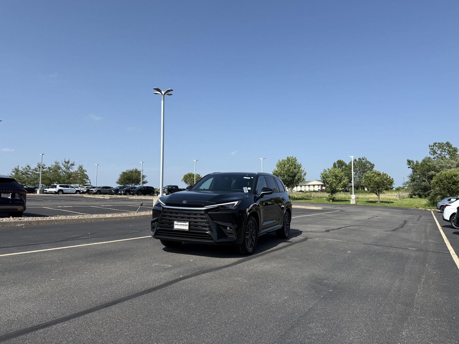 2025 Lexus TX 350 TX 350 Premium