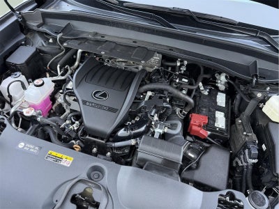 2025 Lexus TX 350 TX 350 Premium