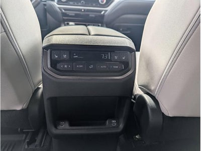 2025 Lexus TX 350 PREMIUM AWD