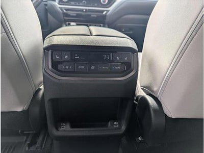 2025 Lexus TX 350 PREMIUM AWD