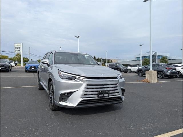 2026 Lexus TX 350 PREMIUM AWD
