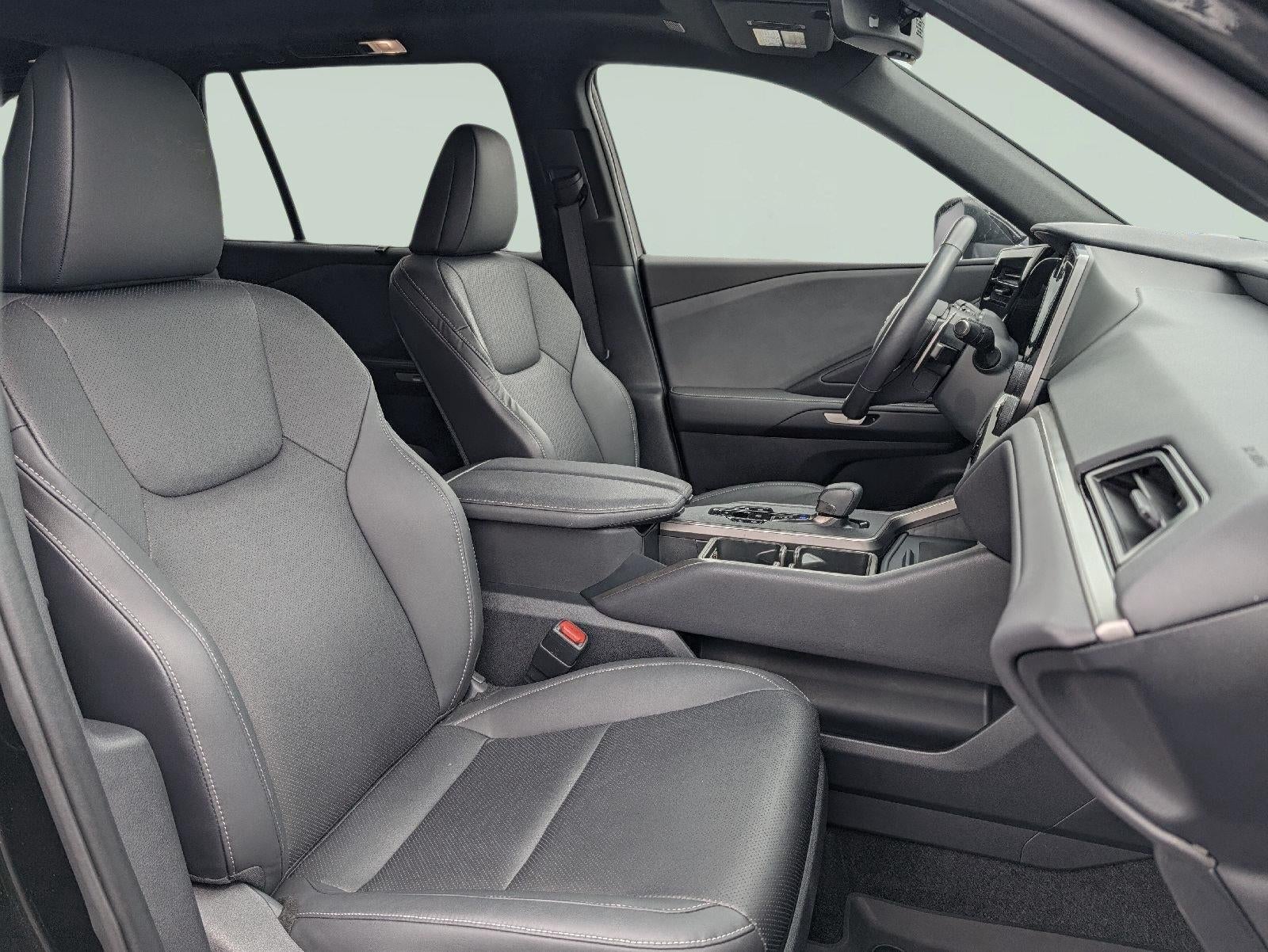 2024 Lexus Tx PREMIUM AWD