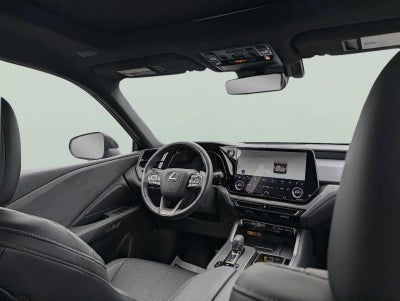 2024 Lexus Tx PREMIUM AWD