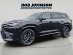 2024 Lexus Tx PREMIUM AWD