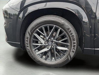 2024 Lexus Tx PREMIUM AWD