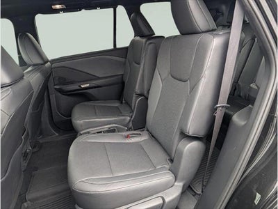 2024 Lexus Tx PREMIUM AWD