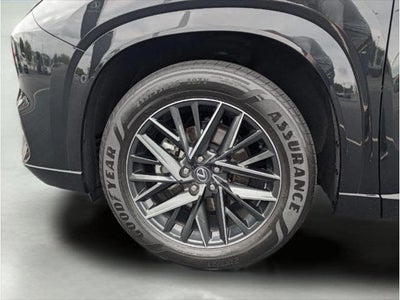 2024 Lexus Tx PREMIUM AWD