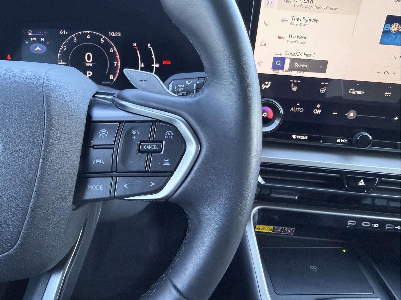 2024 Lexus Tx 350 AWD