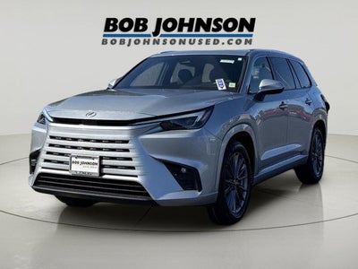 2024 Lexus Tx 350 AWD