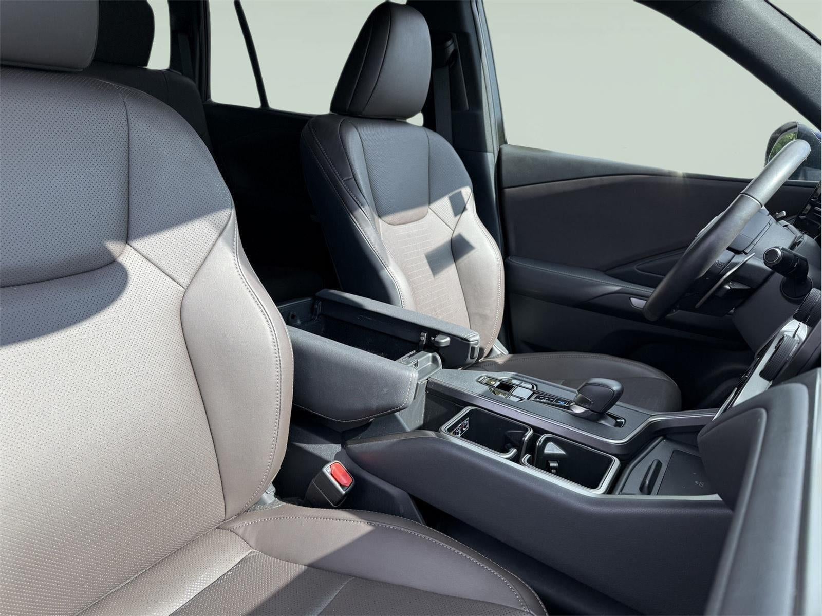 2024 Lexus TX 350 PREMIUM AWD