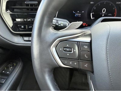 2024 Lexus TX 350 PREMIUM AWD