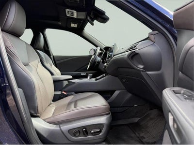 2024 Lexus TX 350 PREMIUM AWD