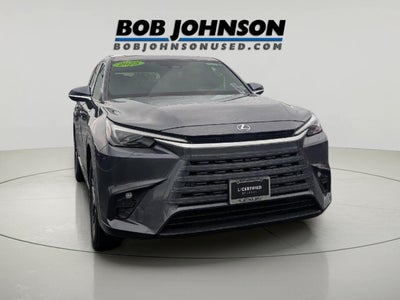 2025 Lexus TX 350 TX 350 PREMIUM AWD