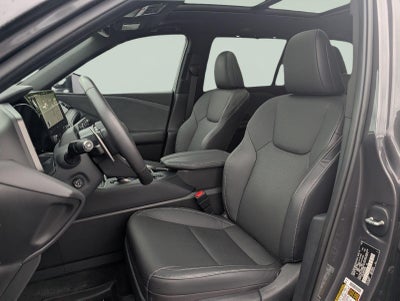 2025 Lexus TX 350 TX 350 PREMIUM AWD