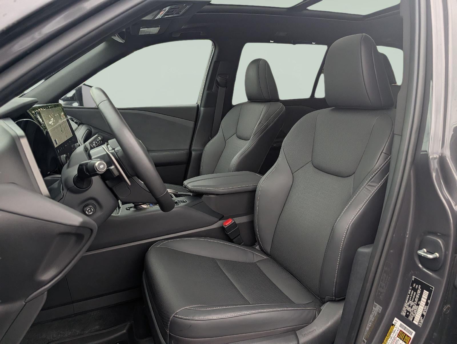 2025 Lexus TX 350 TX 350 PREMIUM AWD