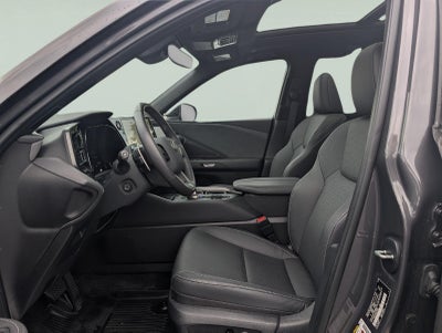 2025 Lexus TX 350 TX 350 PREMIUM AWD