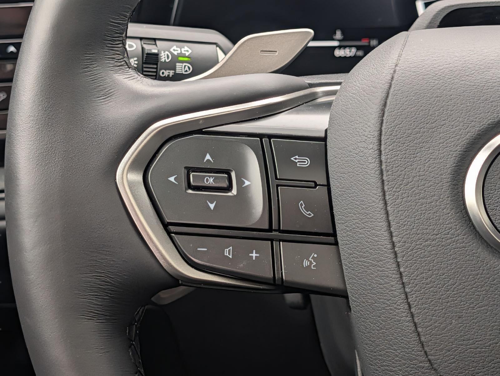 2025 Lexus TX 350 TX 350 PREMIUM AWD