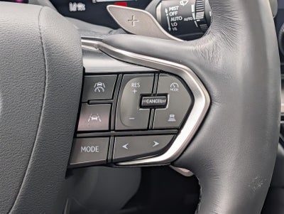 2025 Lexus TX 350 TX 350 PREMIUM AWD