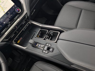 2025 Lexus TX 350 TX 350 PREMIUM AWD