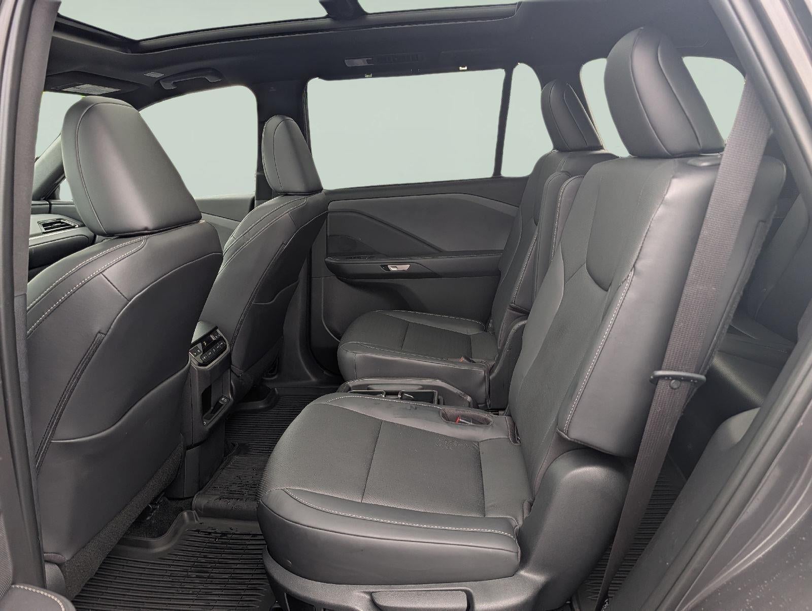 2025 Lexus TX 350 TX 350 PREMIUM AWD