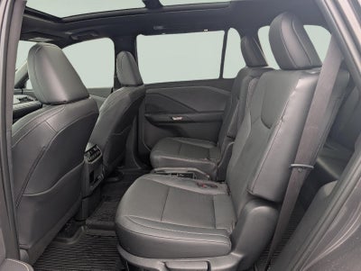 2025 Lexus TX 350 TX 350 PREMIUM AWD