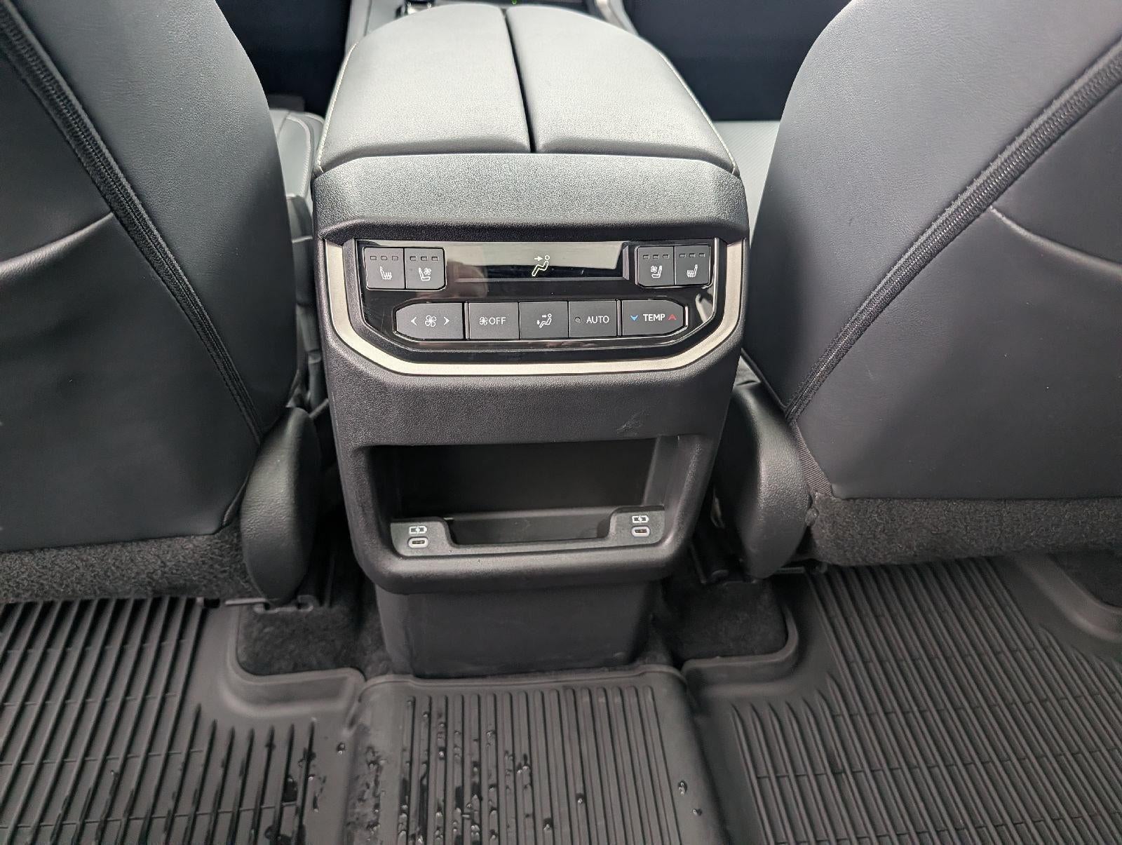2025 Lexus TX 350 TX 350 PREMIUM AWD