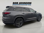 2025 Lexus TX 350 TX 350 PREMIUM AWD