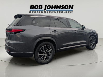 2025 Lexus TX 350 TX 350 PREMIUM AWD