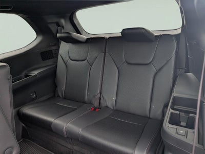 2025 Lexus TX 350 TX 350 PREMIUM AWD