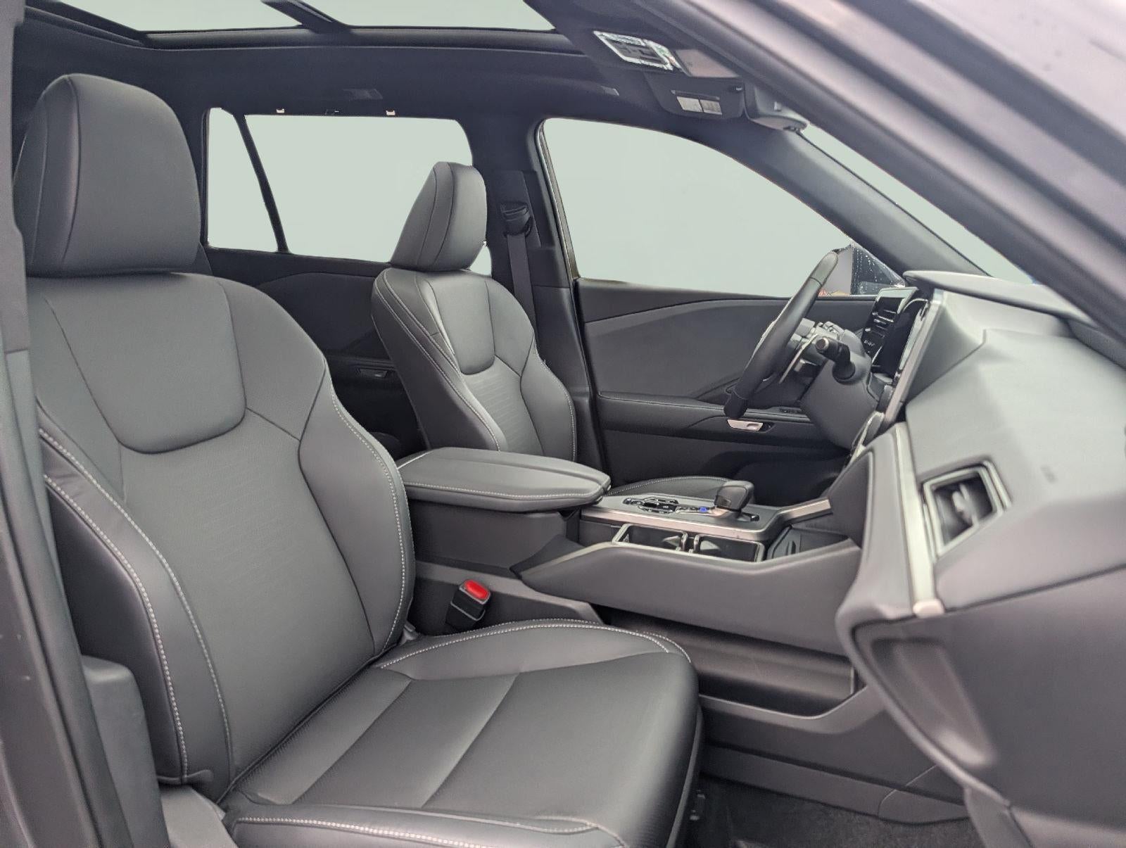 2025 Lexus TX 350 TX 350 PREMIUM AWD