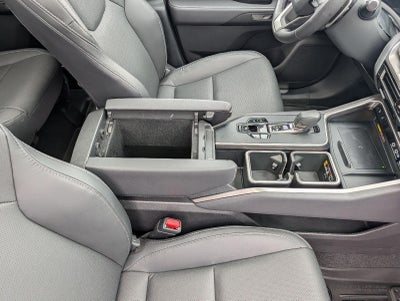 2025 Lexus TX 350 TX 350 PREMIUM AWD