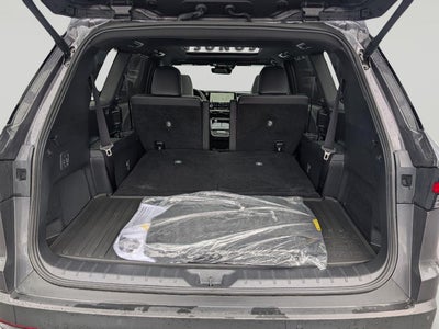 2025 Lexus TX 350 TX 350 PREMIUM AWD